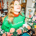 Julia Jacklin - Crushing (CD)