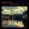 Mercury Rev - Bobbie Gentry's The Delta Sweete Revisited (CD)