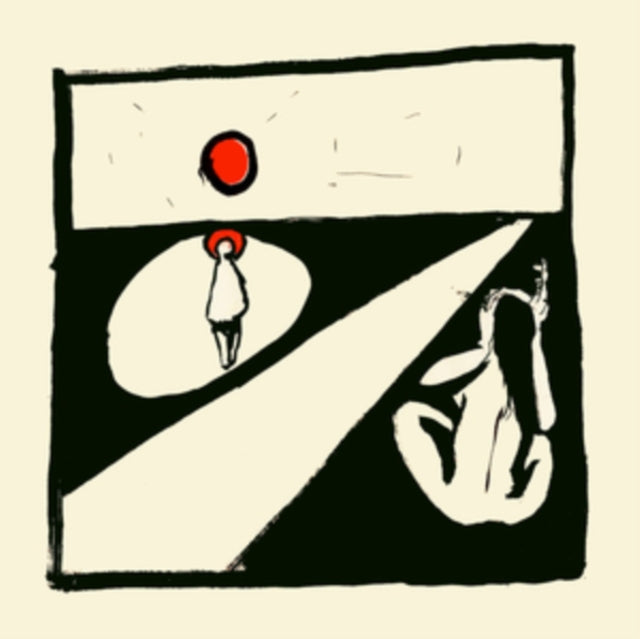 Fews - Into Red (CD)