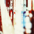 Maps - Colours. Reflect. Time. Loss. (CD)