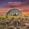 Matt Simons - After The Landslide (CD)