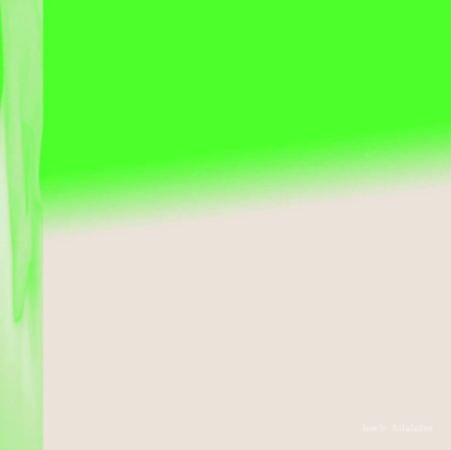 Lowly - Hifalutin (Vinyl) (US Import)