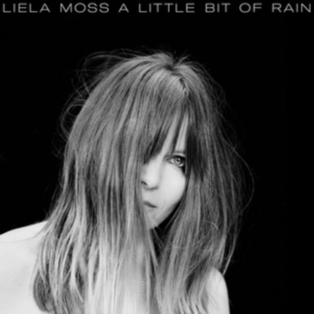 Liela Moss - Little Bit Of Rain (Vinyl) (US Import)