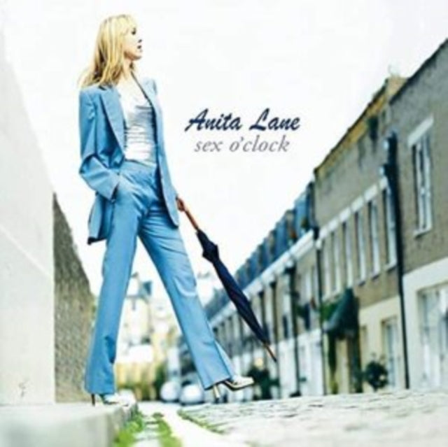 Anita Lane - Sex O'Clock (Vinyl) (US Import)