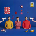 Two Door Cinema Club - False Alarm (Vinyl) (US Import)