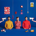 Two Door Cinema Club - False Alarm (Vinyl) (US Import)