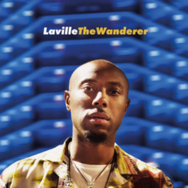 Laville - Wanderer (CD)
