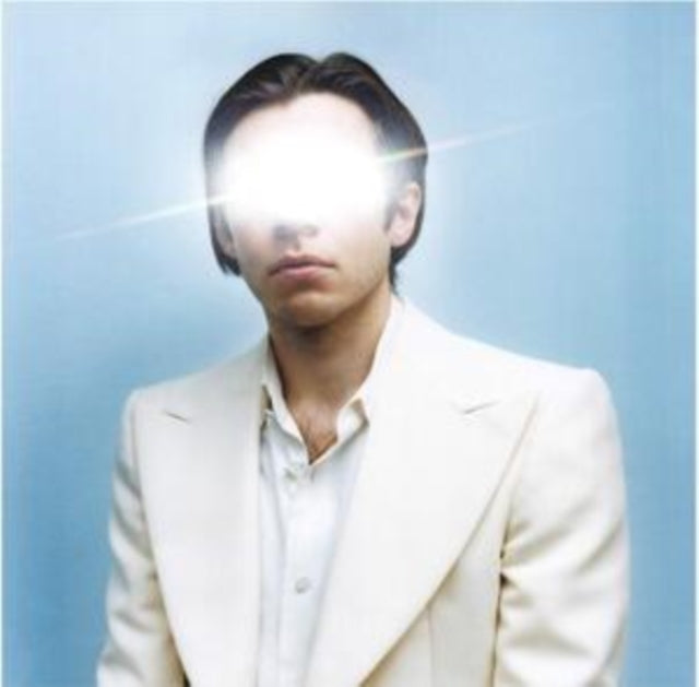 James Righton - Performer (CD)