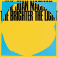 Juan Maclean - Brighter The Light (CD)