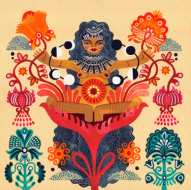 Kefaya - Songs Of Our Mothers (CD)
