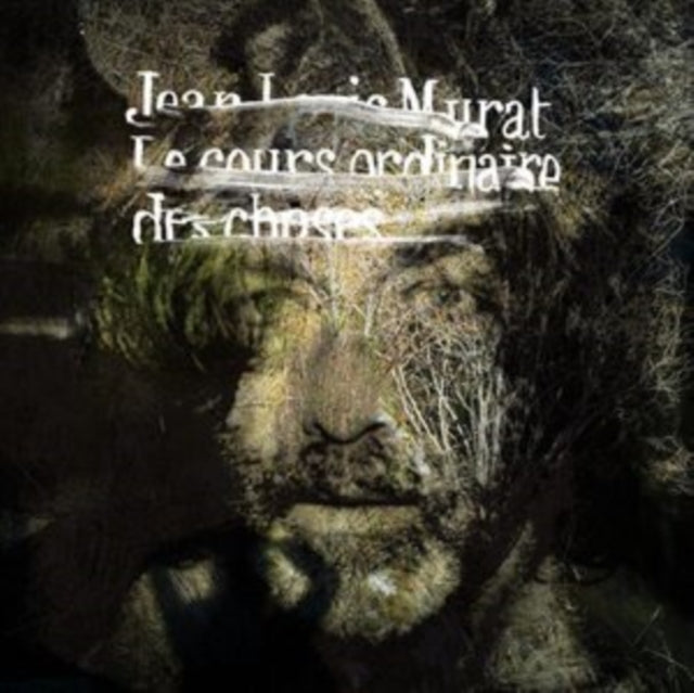 Jean-Louis Murat - Le Cours Ordinaire Des Choses (Vinyl) (US Import)