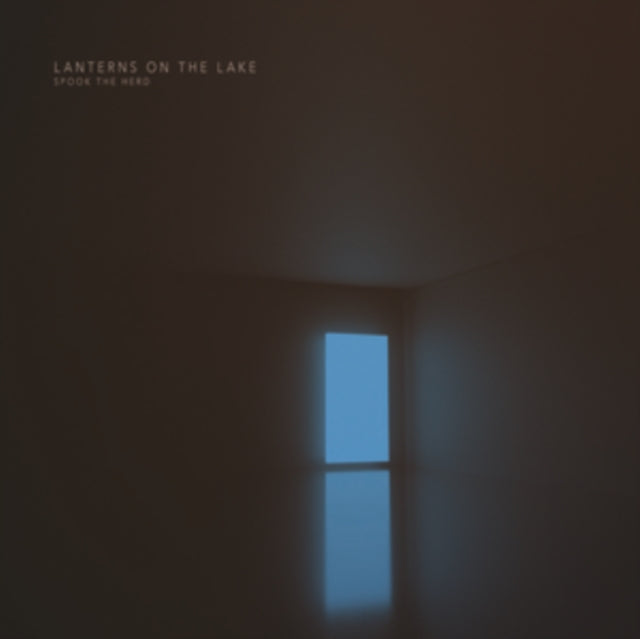 Lanterns On The Lake - Spook The Herd (Vinyl) (US Import)