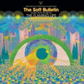 Flaming Lips - Soft Bulletin;At Red Rocks (CD)