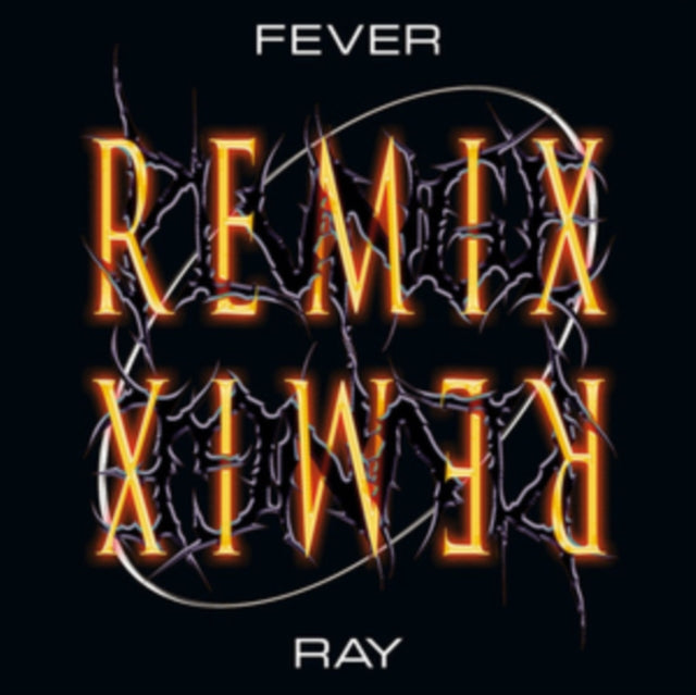 Fever Ray - Plunge Remix (Vinyl) (US Import)