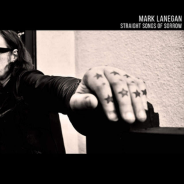 Mark Lanegan - Straight Songs Of Sorrow (Vinyl) (US Import)