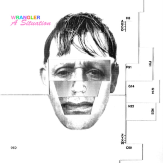 Wrangler - Situation (CD)
