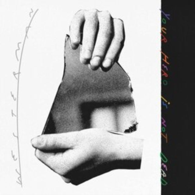 Westerman - Your Hero Is Not Dead (Vinyl) (US Import)