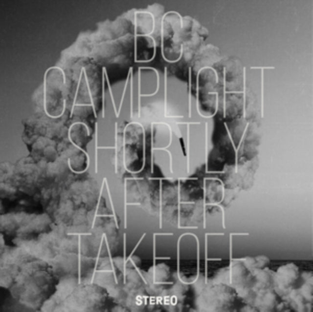 BC Camplight - Shortly After Takeoff (Vinyl) (US Import)