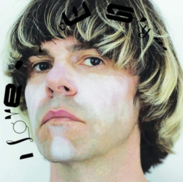 Tim Burgess - I Love The New Sky (Vinyl) (US Import)