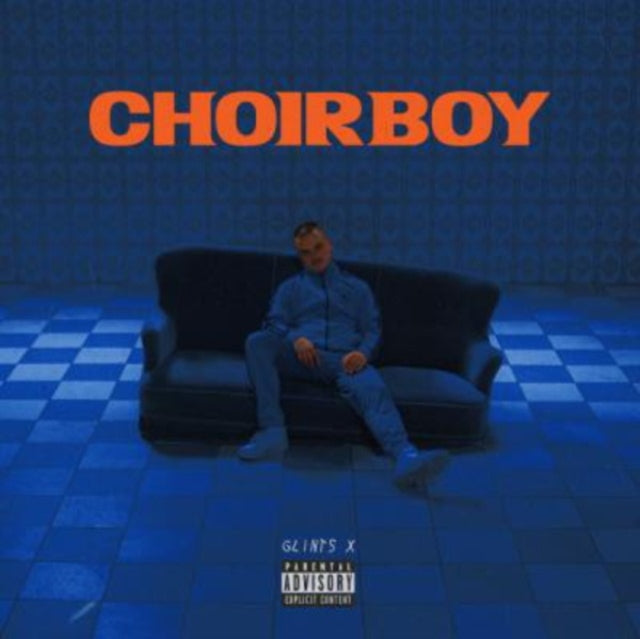 Glints - Choir Boy (Import) (Vinyl) (US Import)