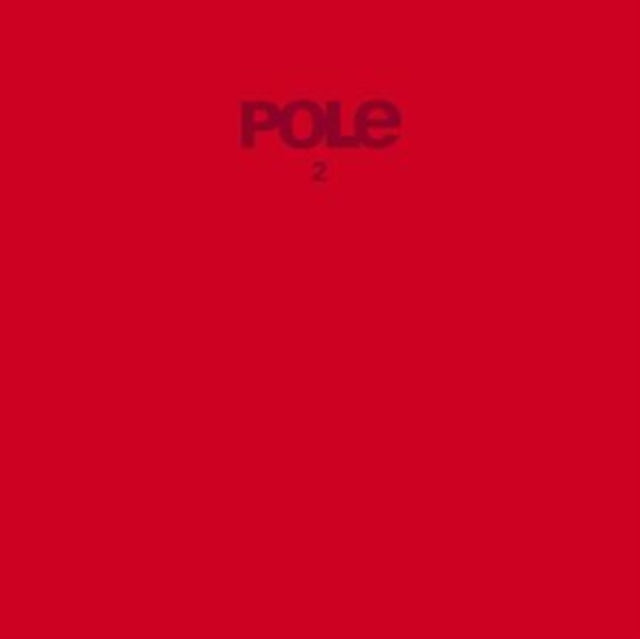 Pole - POLE2 (Vinyl) (US Import)