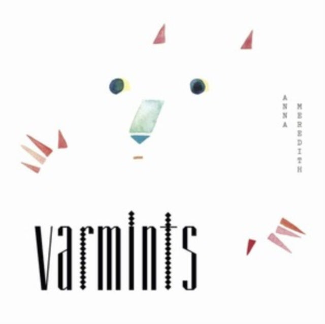 Anna Meredith - Varmints (Vinyl) (US Import)