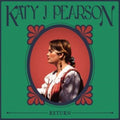 Katy J Pearson - Return (Vinyl) (US Import)