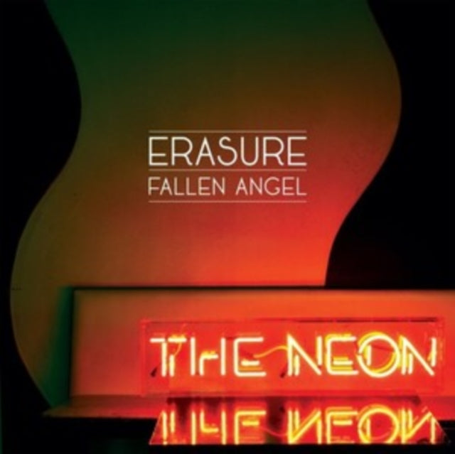 Erasure - Fallen Angel (Vinyl) (US Import)