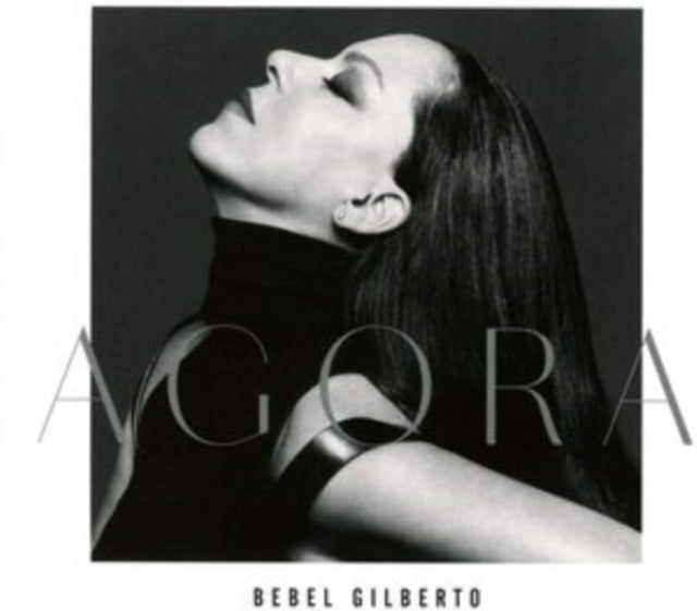 Bebel Gilberto - Agora (Vinyl) (US Import)