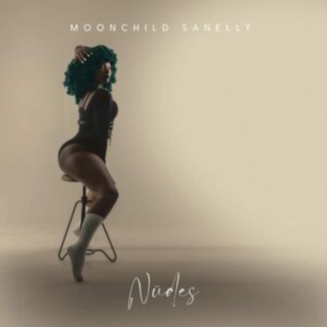 Moonchild Sanelly - NüDes (Vinyl) (US Import)