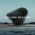 New Order - Be A Rebel EP (Vinyl) (US Import)
