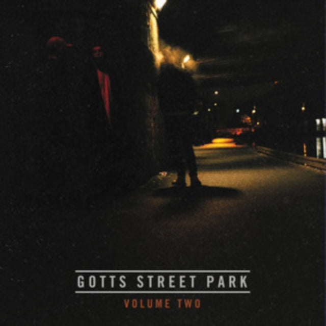 Gotts Street Park - Vol. 2 (CD)