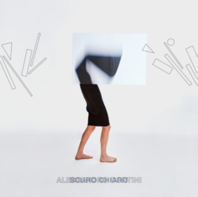 Alessandro Cortini - Scuro Chiaro (Limited Edition/Clear Vinyl) (Vinyl) (US Import)