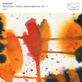 Sunroof - Electronic Music Improvisations, Vol. 1 (Limited Edition Clear Vinyl) (Vinyl) (US Import)