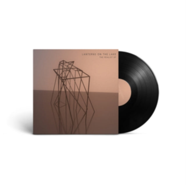 Lanterns On The Lake - Realist (Vinyl) (US Import)