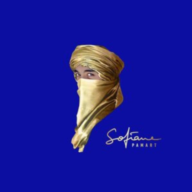 Sofiane Pamart - Planet Gold (Vinyl) (US Import)