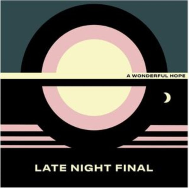Late Night Final - Wonderful Hope (Yellow Vinyl) (I) (Vinyl) (US Import)