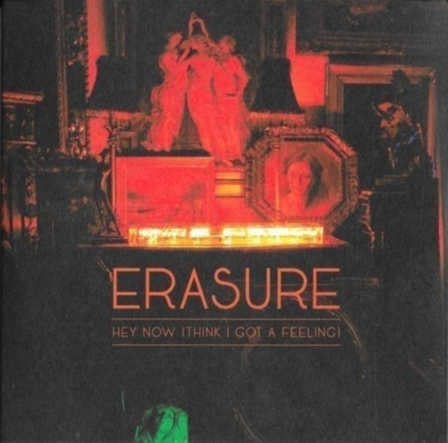 Erasure - CD Singles Boxset (CD)