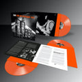 Can - Live Stuttgart 1975 (Orange Vinyl/3LP) (Vinyl) (US Import)