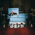 Kojaque - Town's Dead (Vinyl) (US Import)