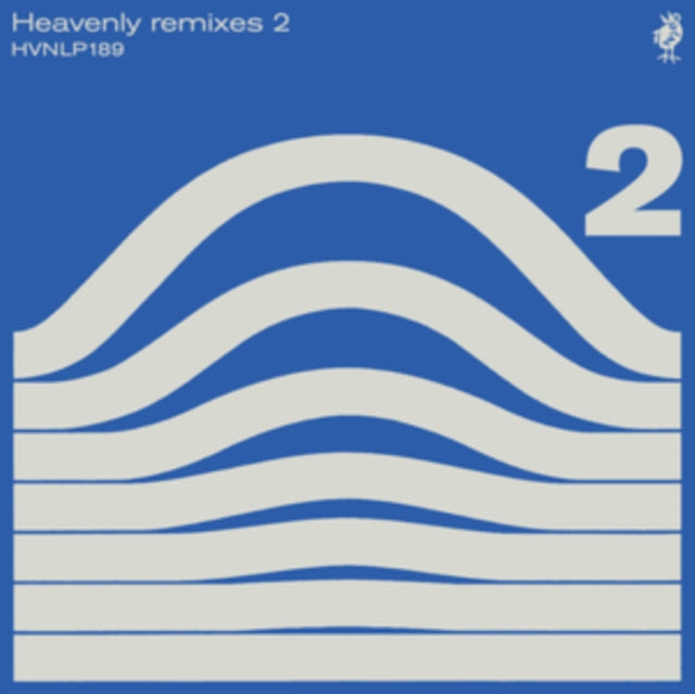 Various Artists - Heavenly Remixes 2 (Vinyl) (US Import)