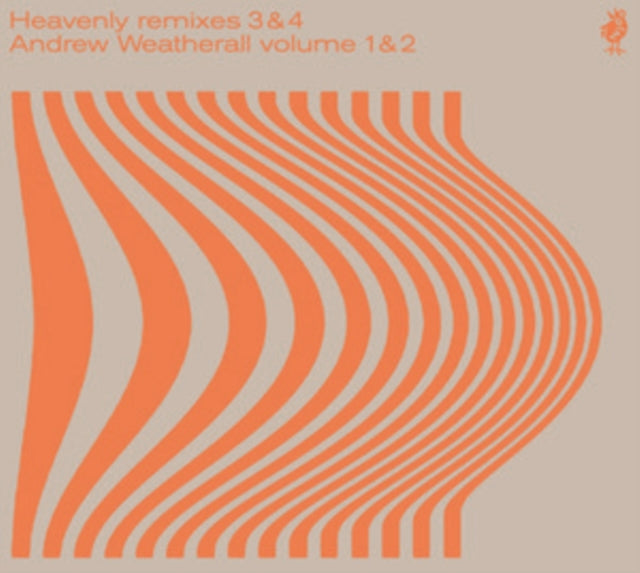 Various Artists - Heavenly Remixes 3 & 4 (2CD) (CD) (US Import)