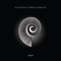 Chris Carter - Electronic Ambient Remixes Three (CD) (US Import)