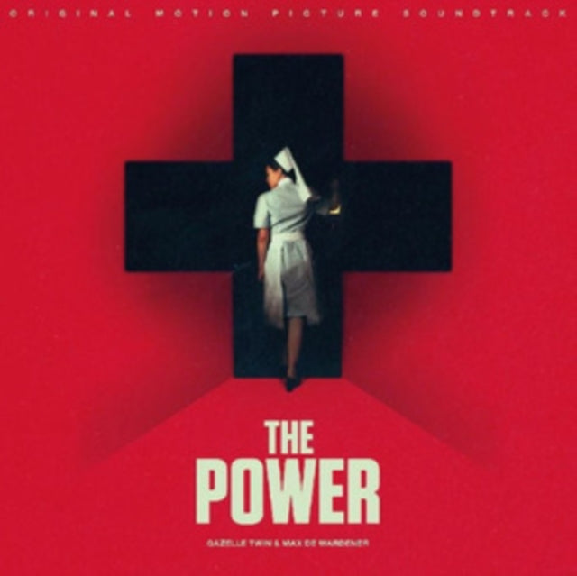 Gazelle Twin & Max De Wardener - Power Ost (CD)