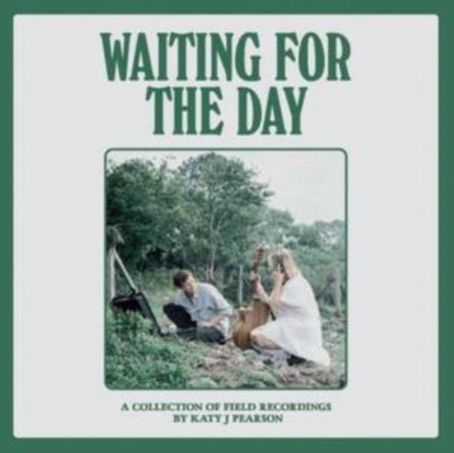 Katy J Pearson - Waiting For The Day (I) (Vinyl) (US Import)