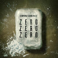 Mogwai - Zerozerozero (White Vinyl) (I) (Vinyl) (US Import)