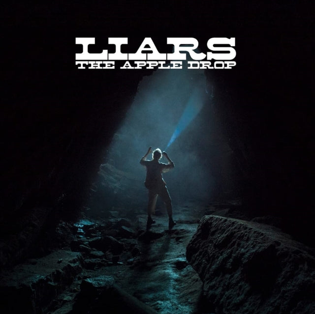 Liars - Apple Drop (CD)