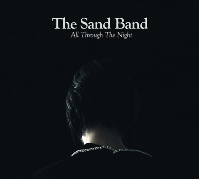 Sand Band - All Through The Night (Vinyl) (US Import)