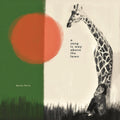 Karen Peris - Song Is Way Above The Lawn (CD)