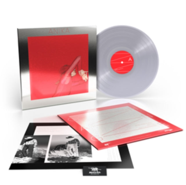 Anika - Change (Vinyl) (US Import)